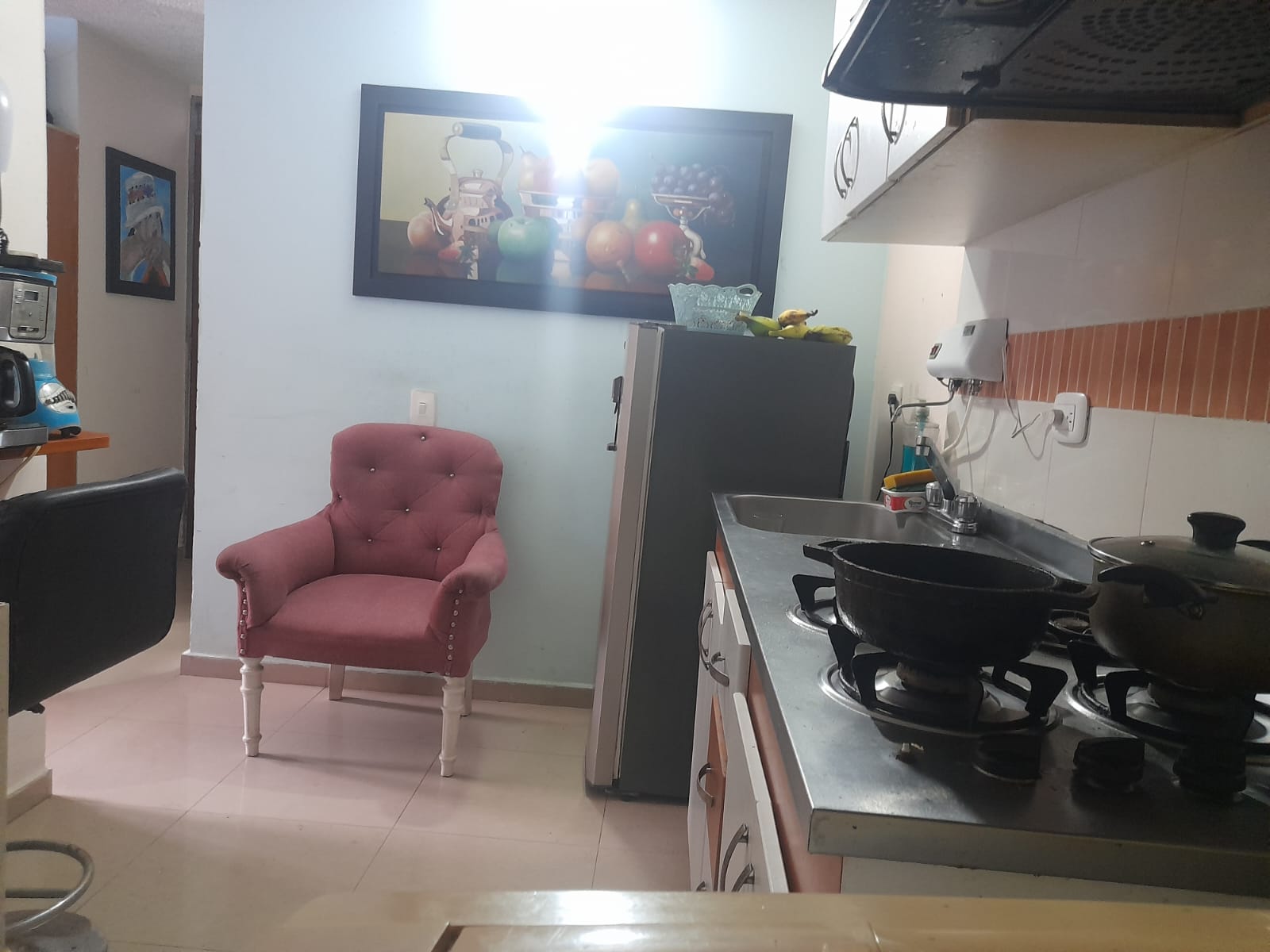 Foto de Apartamento en Venta en Norte, Armenia  - 1 - 279069558