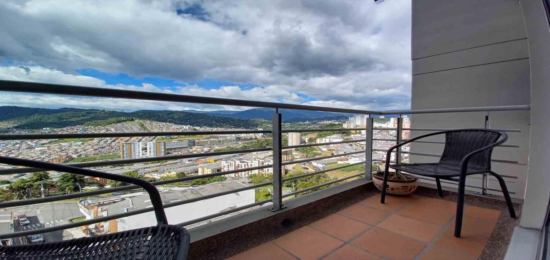 Foto de Apartaestudio en Arriendo en Avenida santander , Manizales - 17 - 279069223