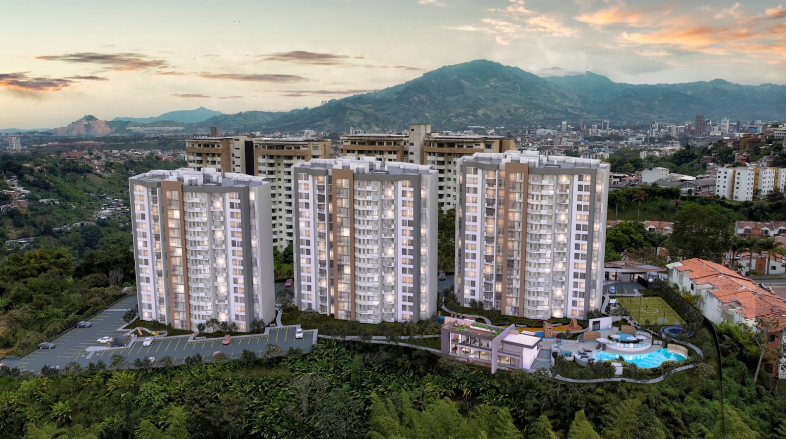 Foto de Apartamento en Venta en Alamos, Pereira - 8 - 279069991