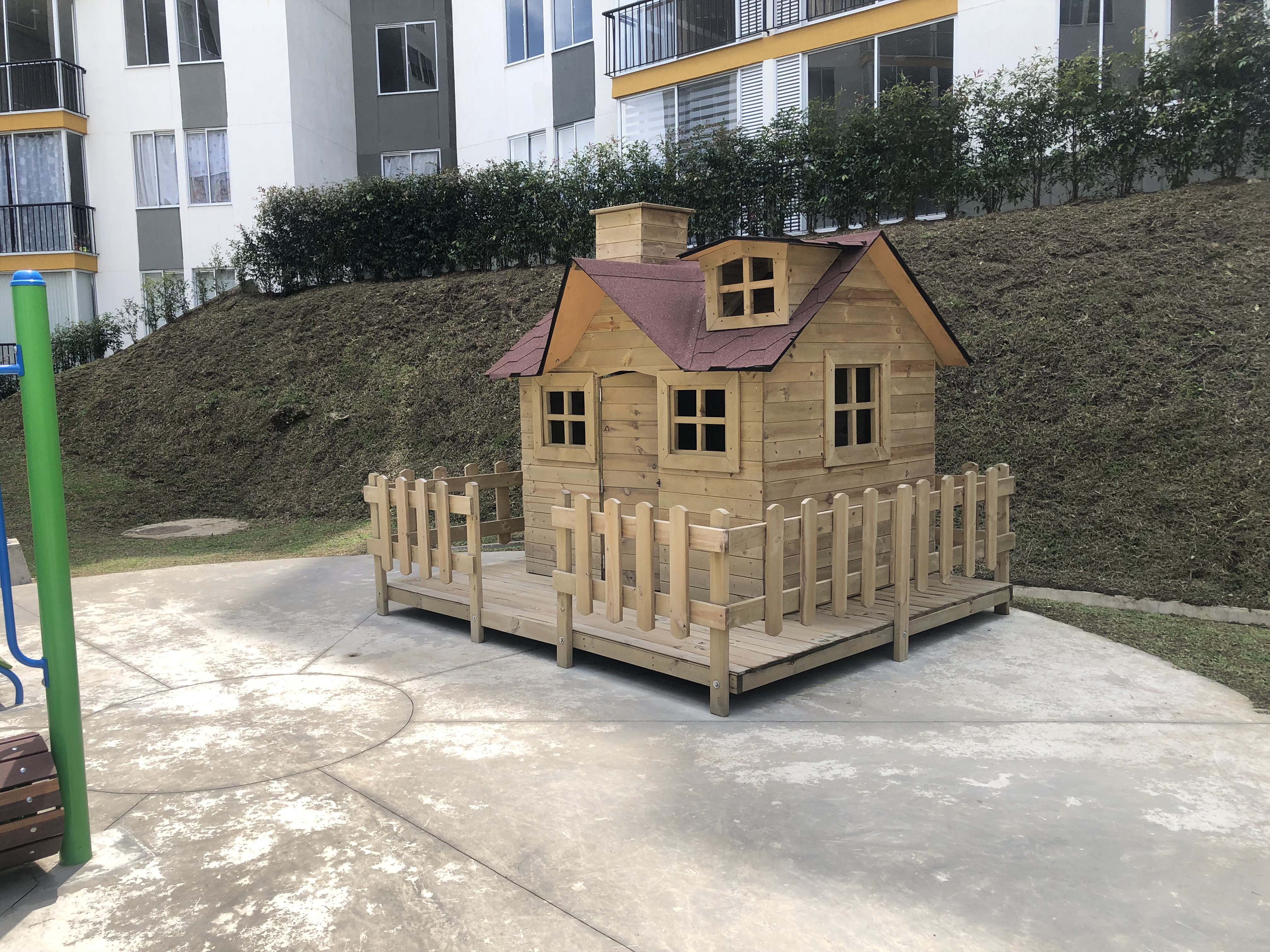 Foto de Apartamento en Arriendo en Frailes, Dosquebradas - 8 - 279052356