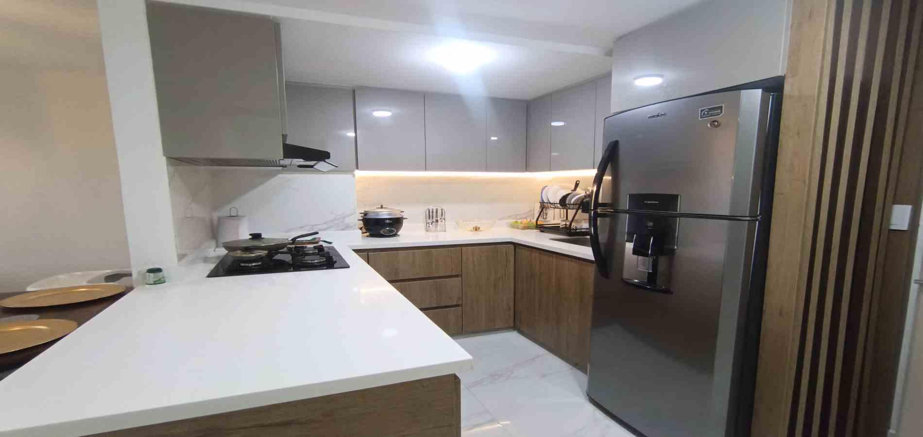 Foto de Apartamento en Venta en El sol, Manizales - 2 - 279070137