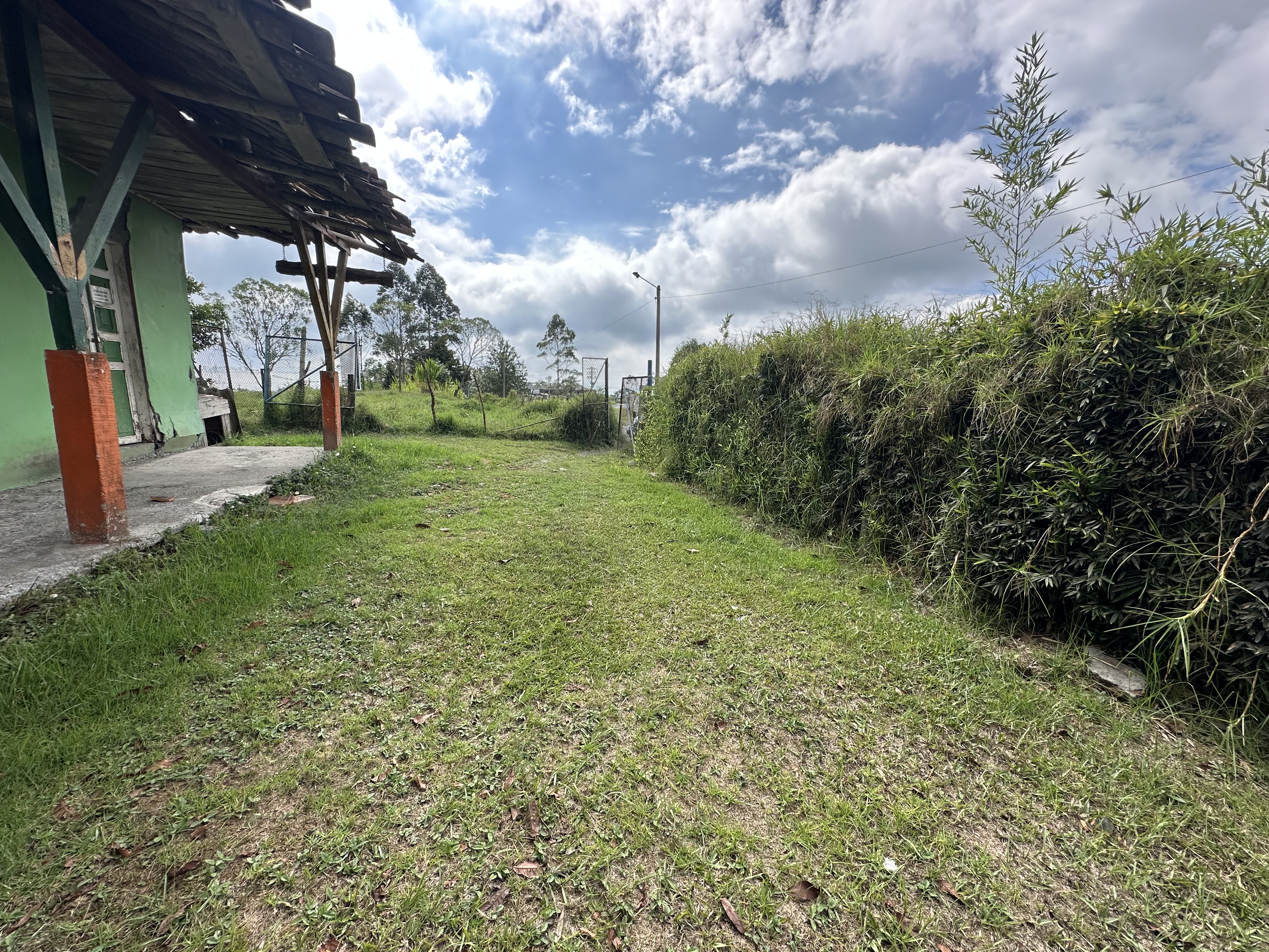 Foto de Lote / terreno en Venta en Via circasia, Armenia  - 11 - 279070024