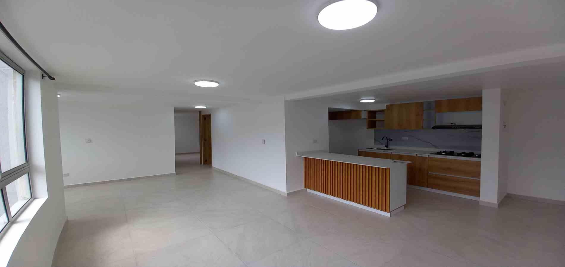 Foto de Apartamento para Arriendo en Los cámbulos, Manizales - 279069644
