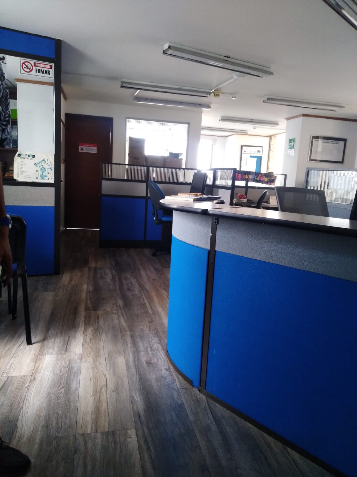 Foto de Oficina en Venta en Palogrande, Manizales - 14 - 279060910