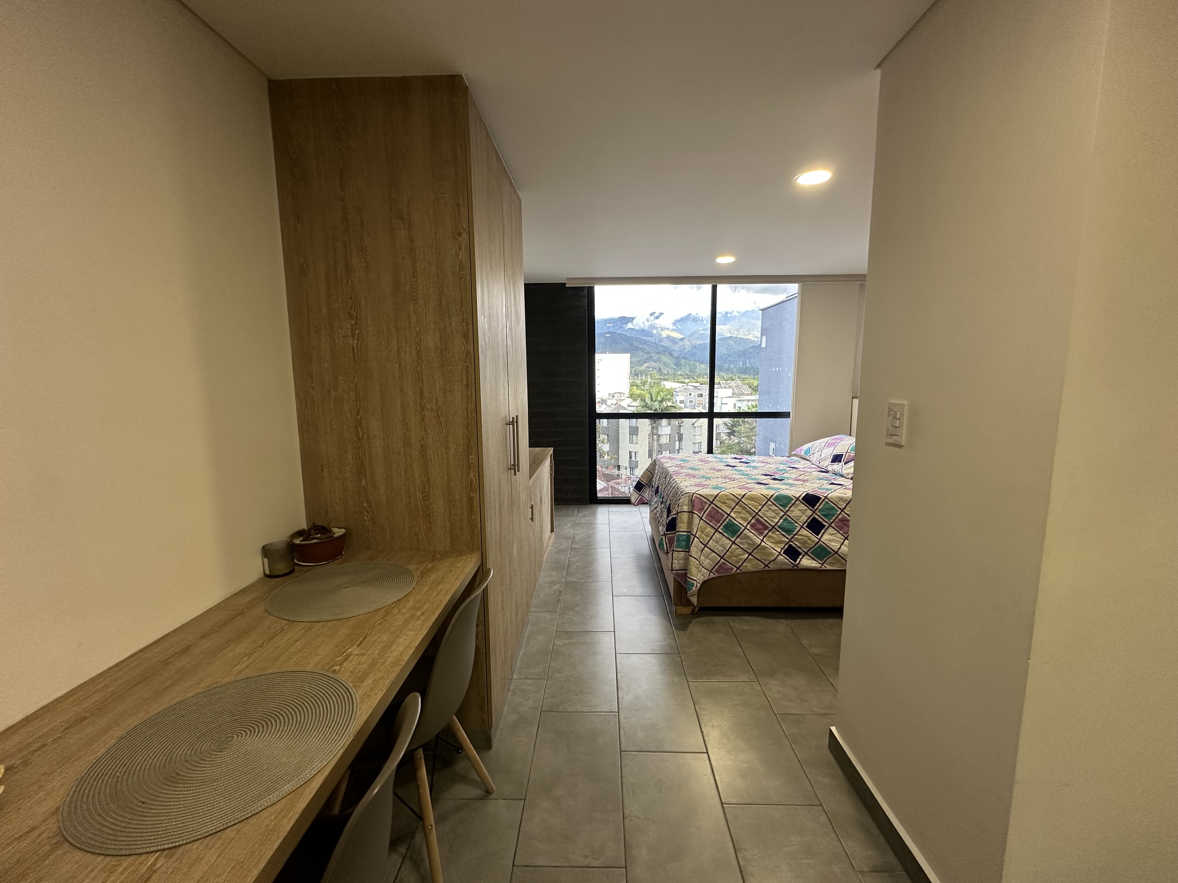 Foto de Apartaestudio en Arriendo en Coinca, Armenia  - 11 - 279068041