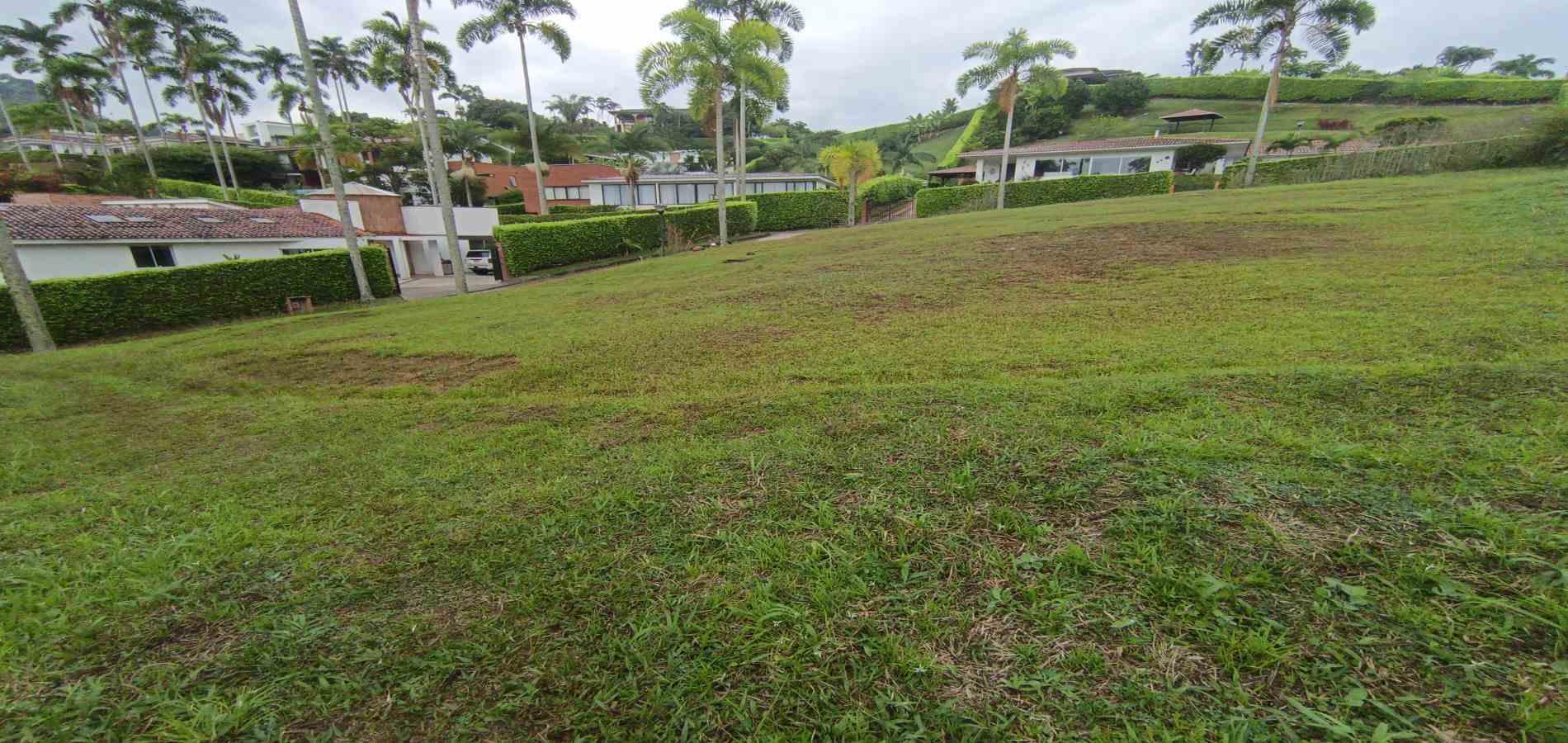Foto de Lote / terreno en Venta en Vereda la trinidad, Manizales - 13 - 279069692
