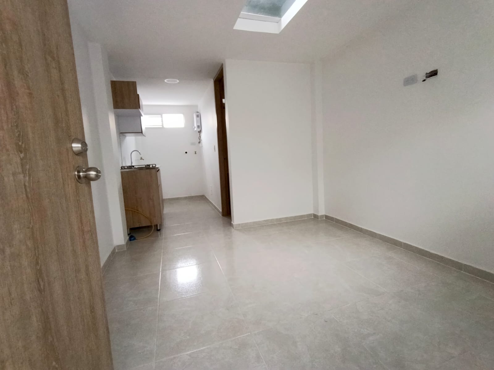 Foto de Apartaestudio para Arriendo en Milán, Manizales - 279067509
