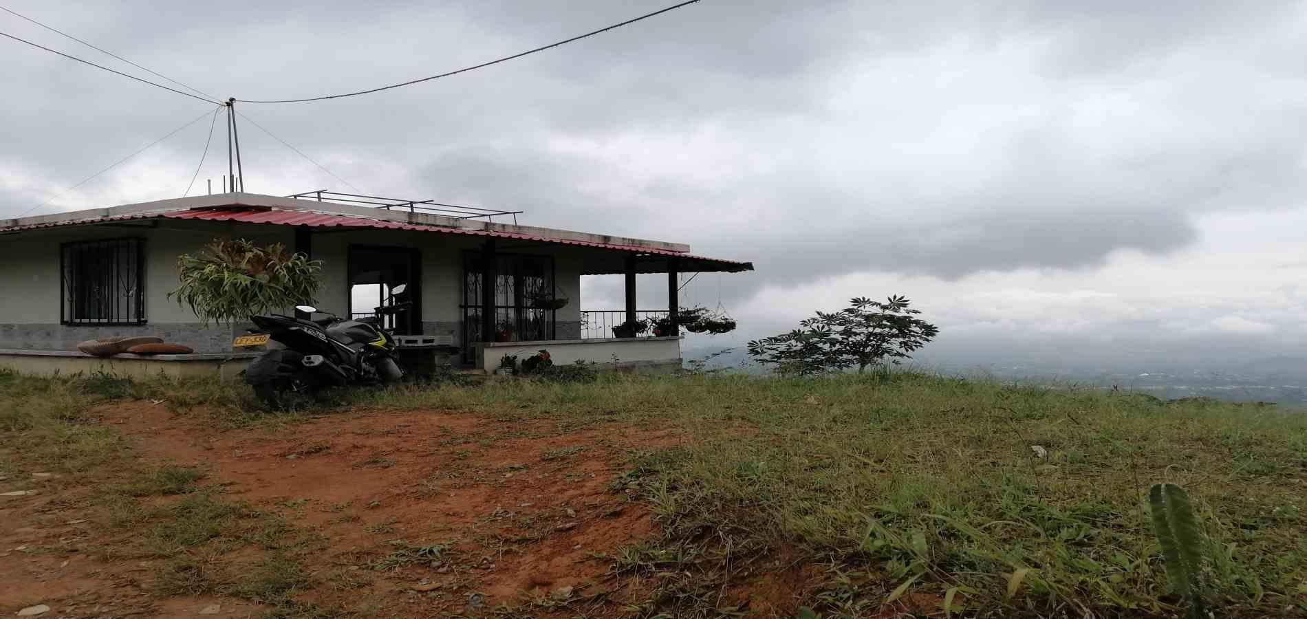 Foto de Finca en Venta en Parque industrial, Pereira - 25 - 279056903