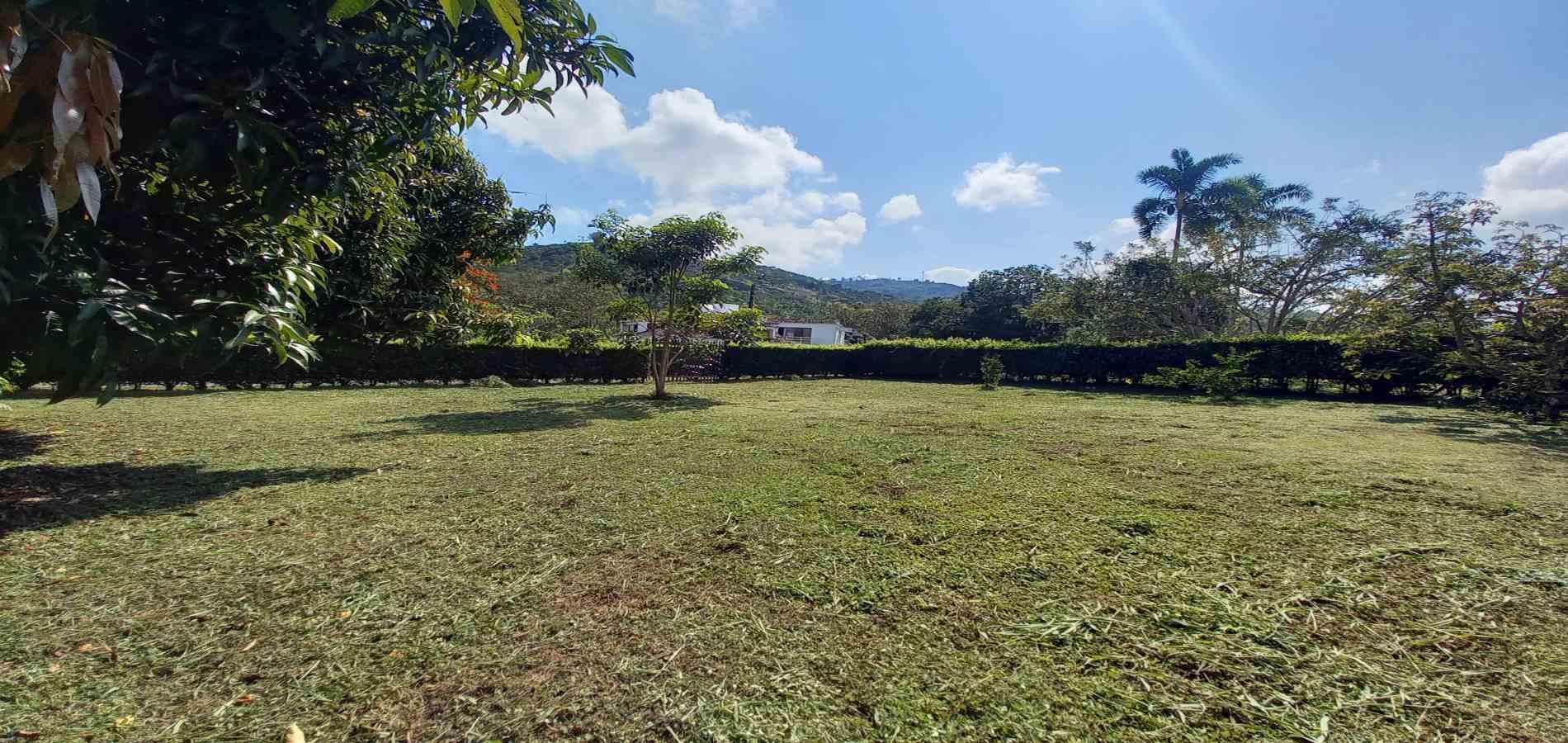 Foto de Lote / terreno en Venta en Vereda santagueda, Palestina - 31 - 279060420