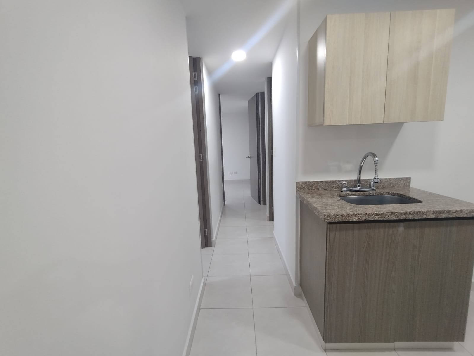 Foto de Apartamento en Venta en Corbones, Armenia  - 5 - 51487