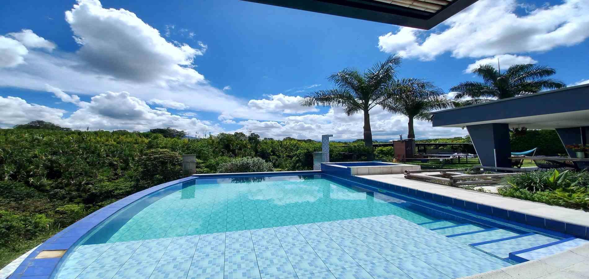 Foto de Casa para Arriendo en Pueblito cafetero, Pereira - 279068624