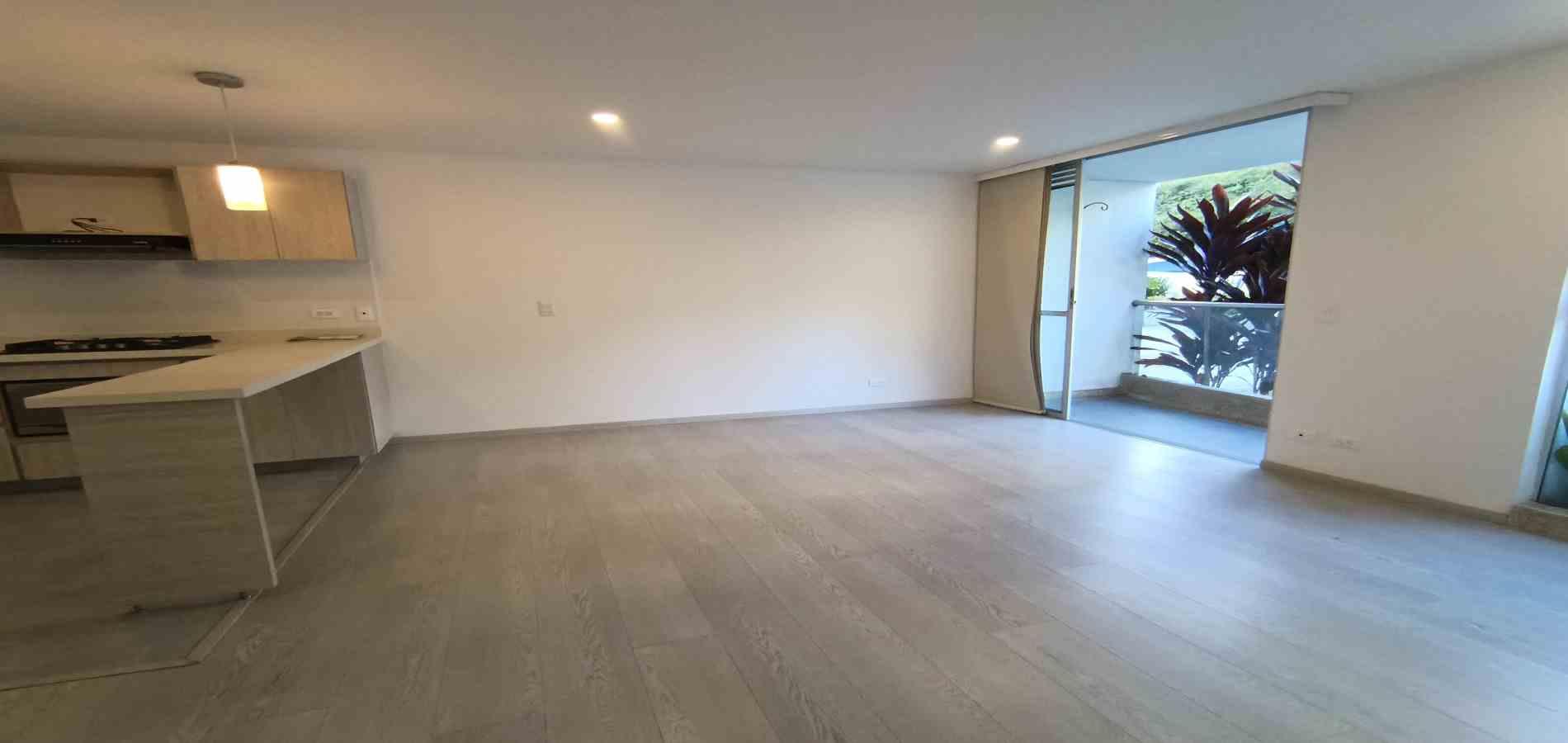 Foto de Apartamento para Venta en Avenida alberto mendoza, Manizales - 279069067
