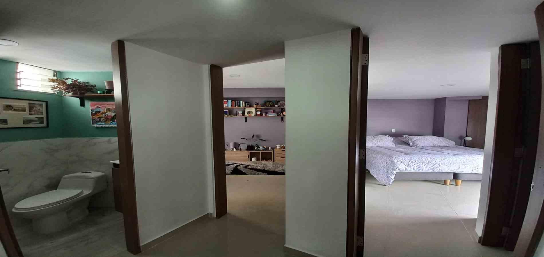 Foto de Apartamento en Venta en Circunvalar, Pereira - 13 - 279066467