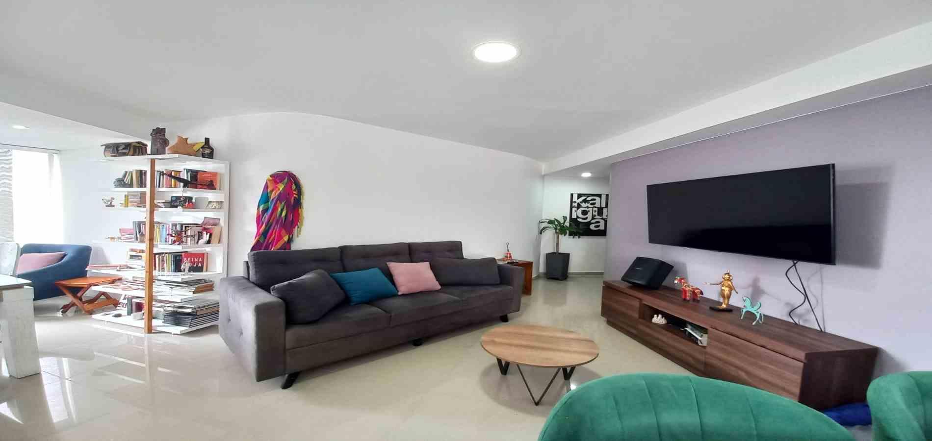 Foto de Apartamento en Venta en Circunvalar, Pereira - 2 - 279066467