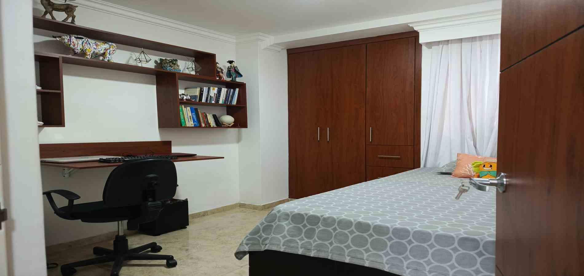 Foto de Apartamento en Venta en Santa monica, Dosquebradas - 1 - 279062232