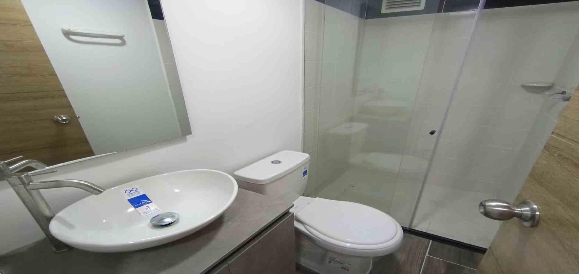 Foto de Apartamento en Arriendo en Alcazares, Manizales - 4 - 279070078
