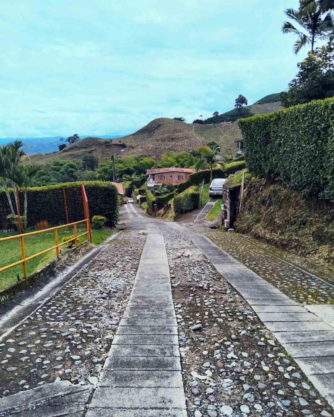 Foto de Casa campestre en Venta en Vereda santagueda, Palestina - 26 - 279060830