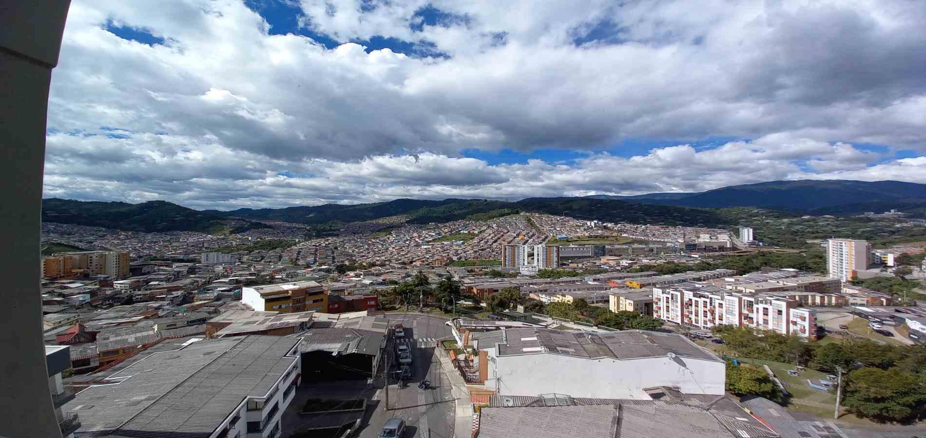 Foto de Apartaestudio en Arriendo en Avenida santander , Manizales - 18 - 279069223
