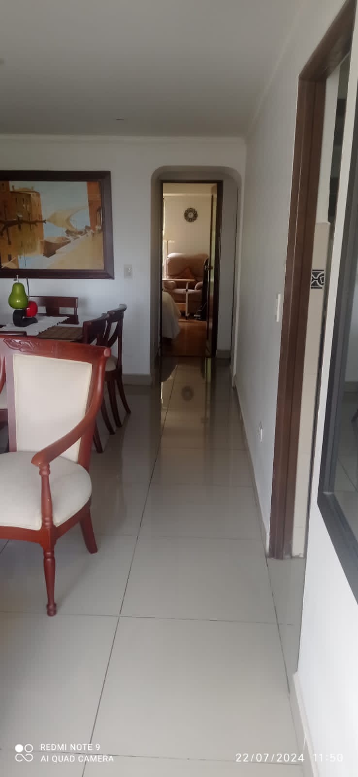 Foto de Apartamento en Venta en Avenida 19 norte, Armenia  - 11 - 279065398