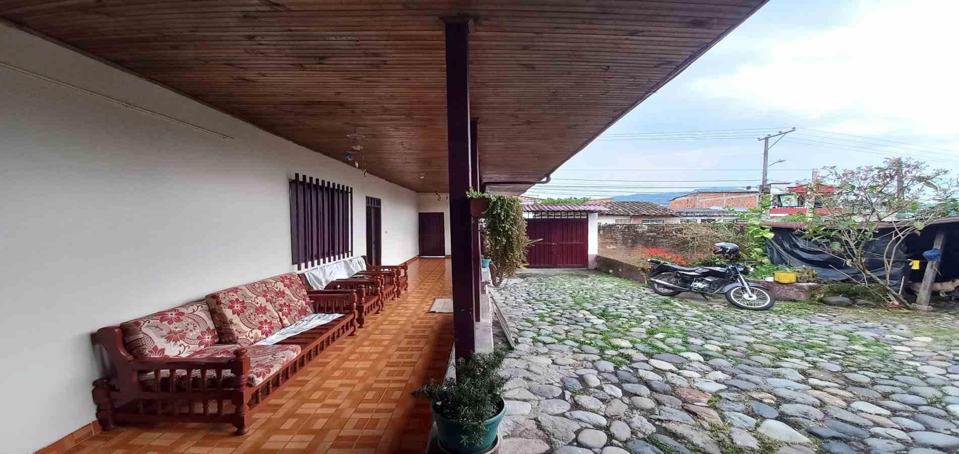 Foto de Casa en Venta en San vicente, Santa rosa de cabal - 3 - 279066924