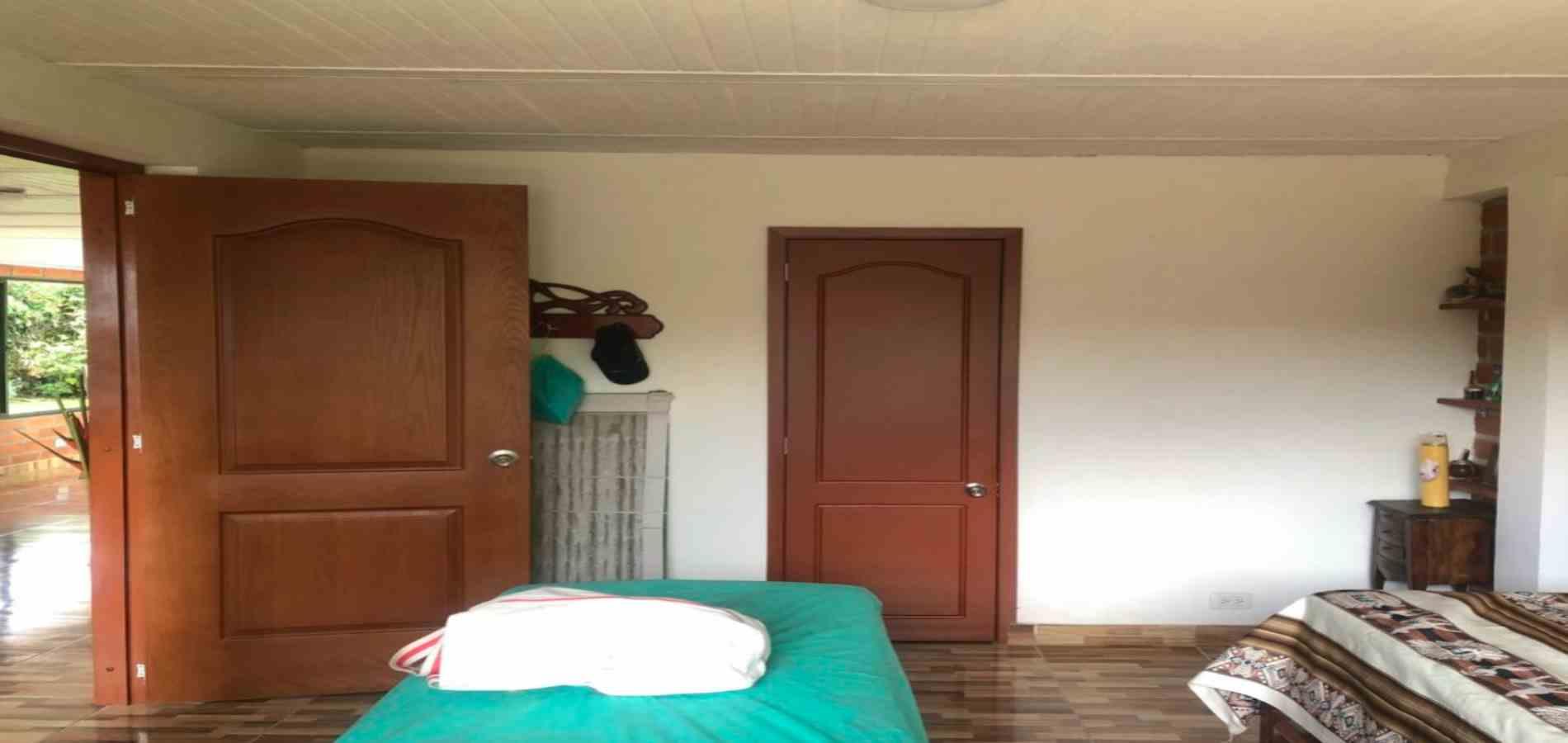 Foto de Finca en Arriendo en Mundo nuevo, Pereira - 2 - 279065846