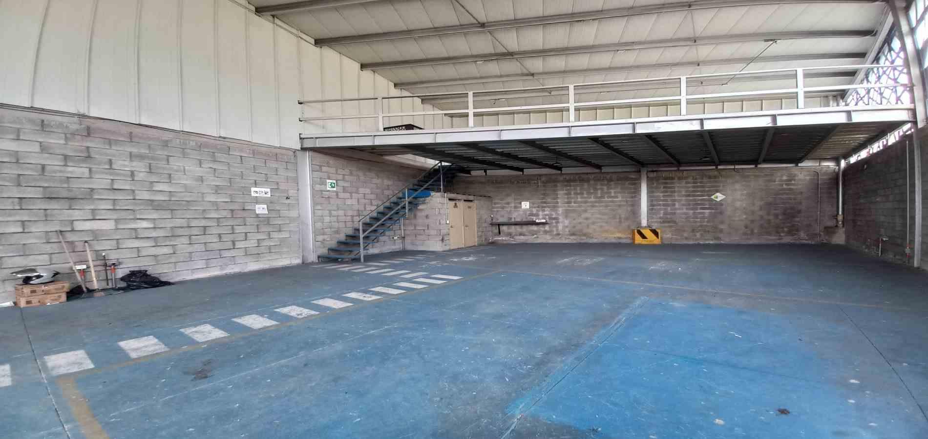 Foto de Bodega en Arriendo en Av. la romelia el pollo, Dosquebradas - 4 - 279068993