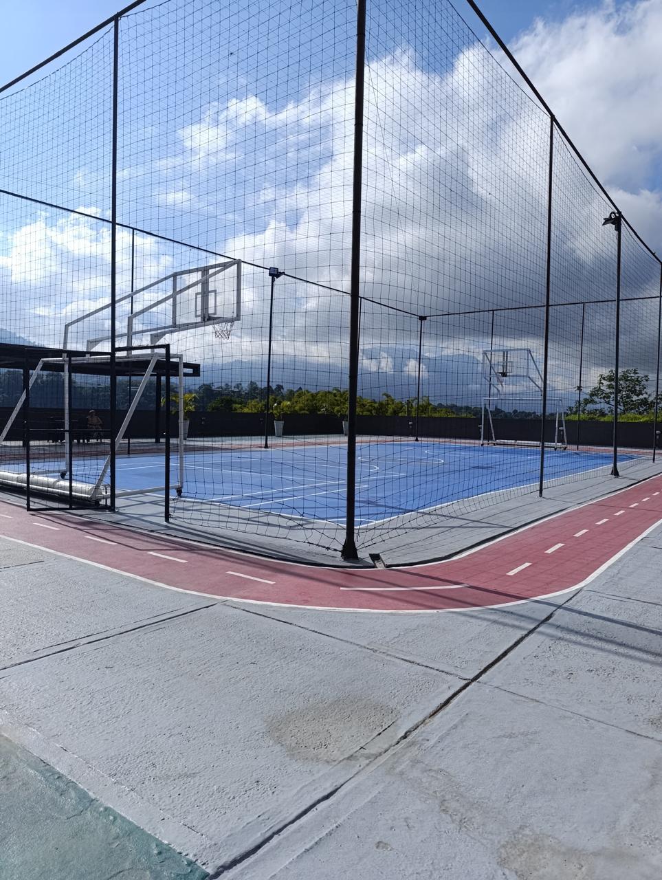 Foto de Apartamento en Venta en La patria, Armenia  - 1 - 279064644