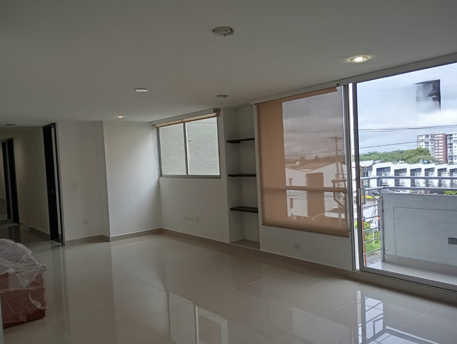 Foto de Apartamento en Arriendo en Norte, Armenia  - 1 - 279067156
