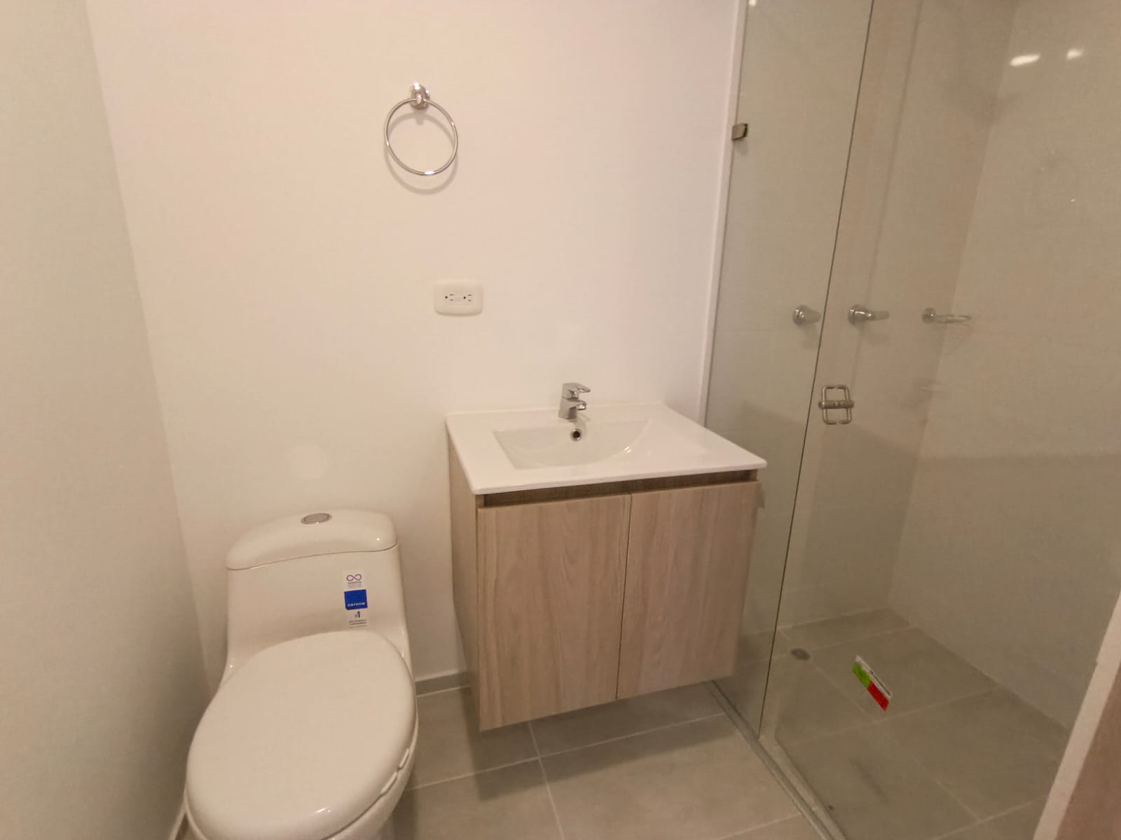 Foto de Apartamento en Venta en Baja suiza, Manizales - 6 - 279068737