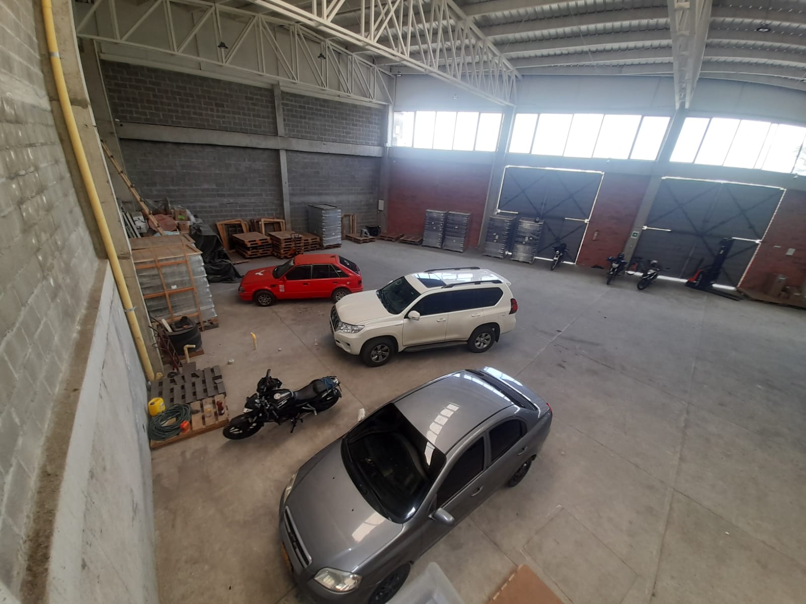 Foto de Bodega en Arriendo en , Calarca - 4 - 279068065