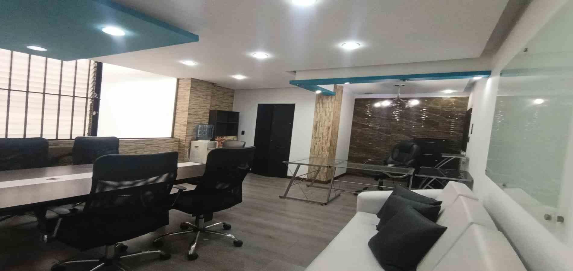 Foto de Oficina en Arriendo en Centro, Manizales - 1 - 279068262