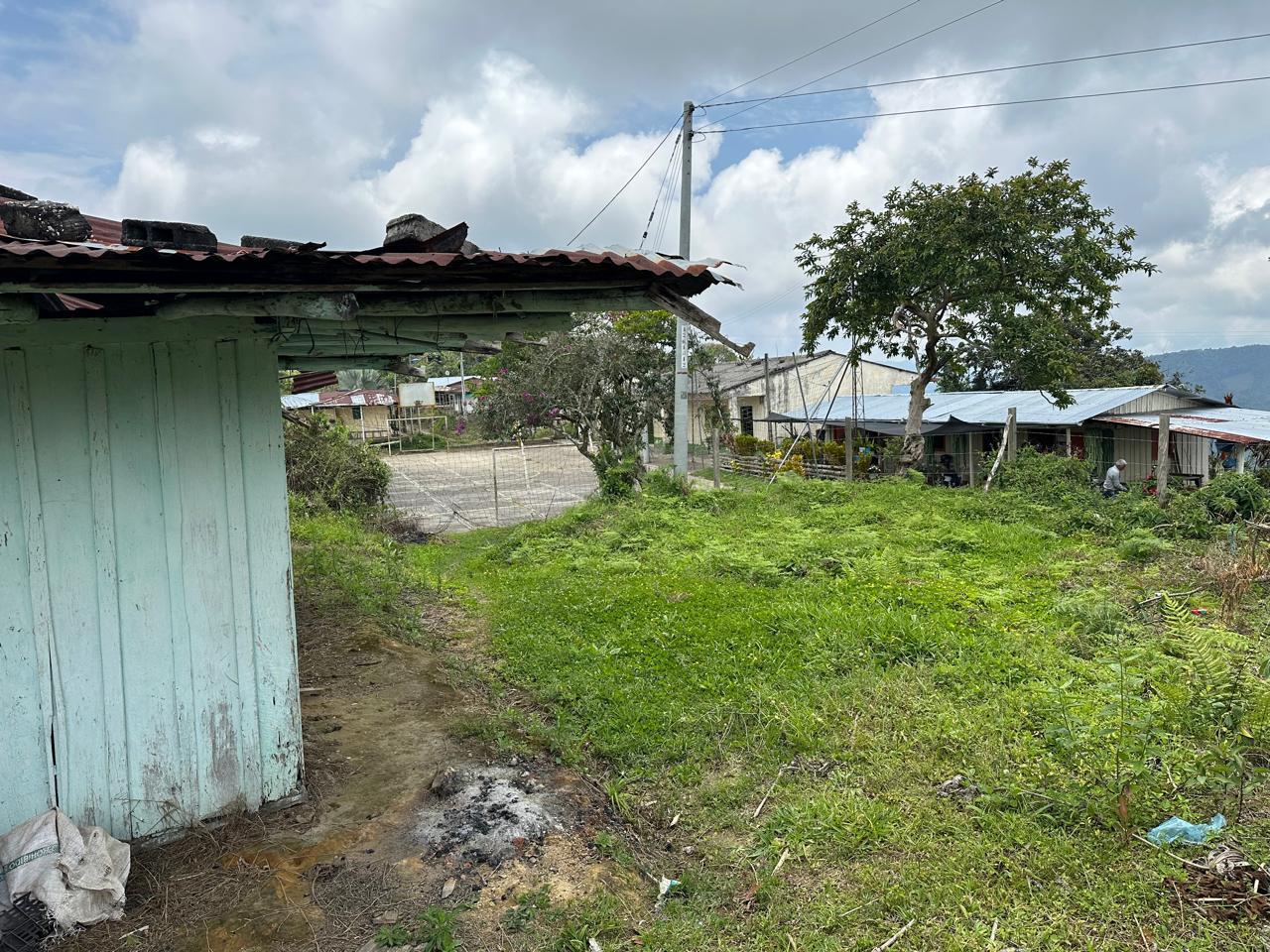 Foto de Lote / terreno en Venta en Vereda peÑalisa, Fresno - 5 - 279021740