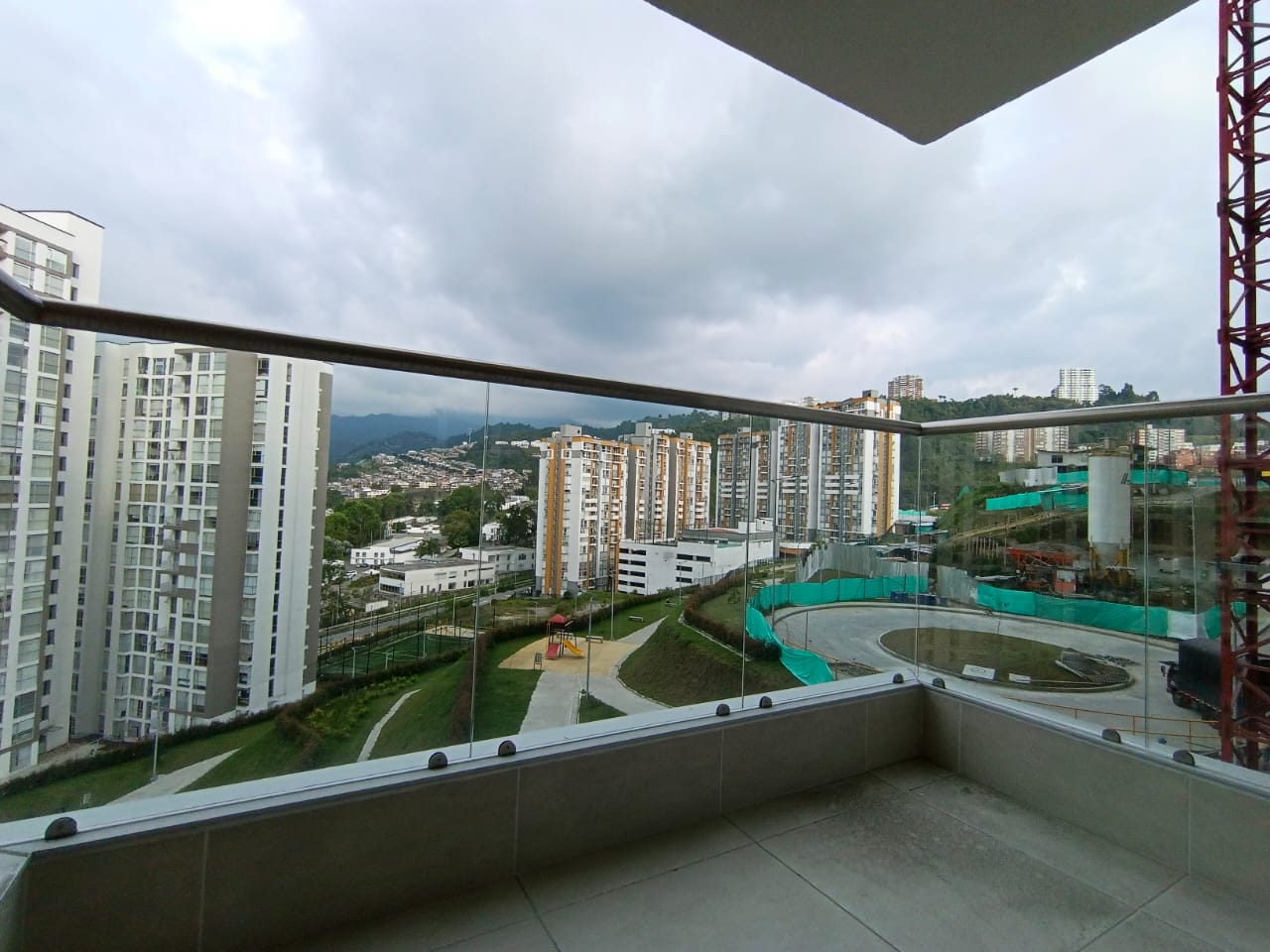 Foto de Apartamento en Venta en Baja suiza, Manizales - 2 - 279066214