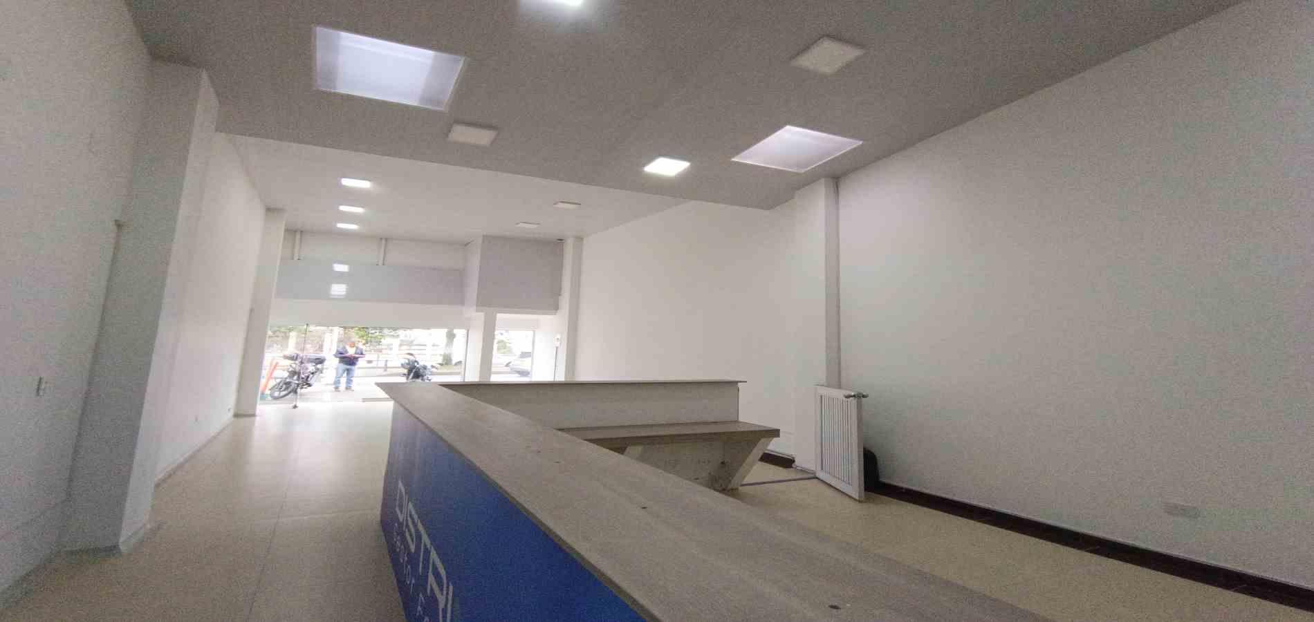 Foto de Local en Arriendo en Avenida santander , Manizales - 22 - 279068804