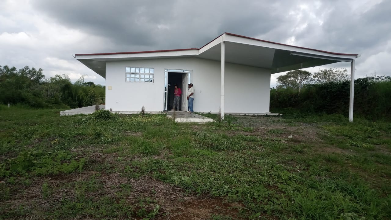 Foto de Casa en Arriendo en Vereda la estrella, Pereira - 1 - 279069764