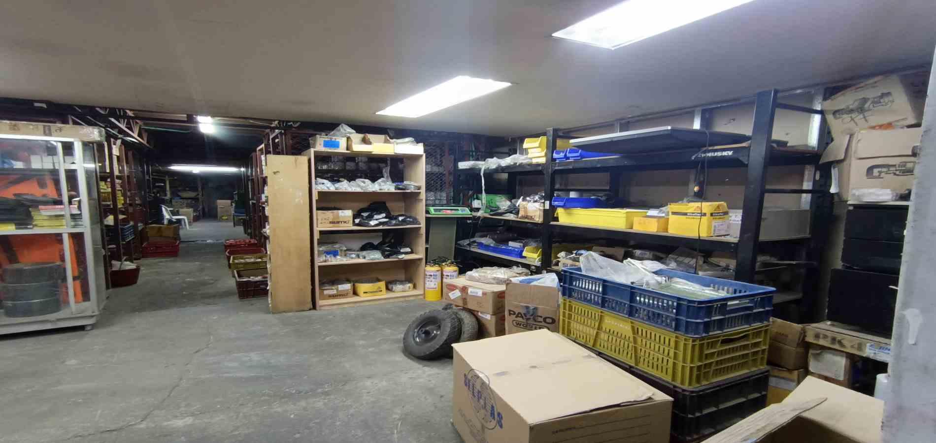 Foto de Bodega para Arriendo en Centro, Manizales - 279067184