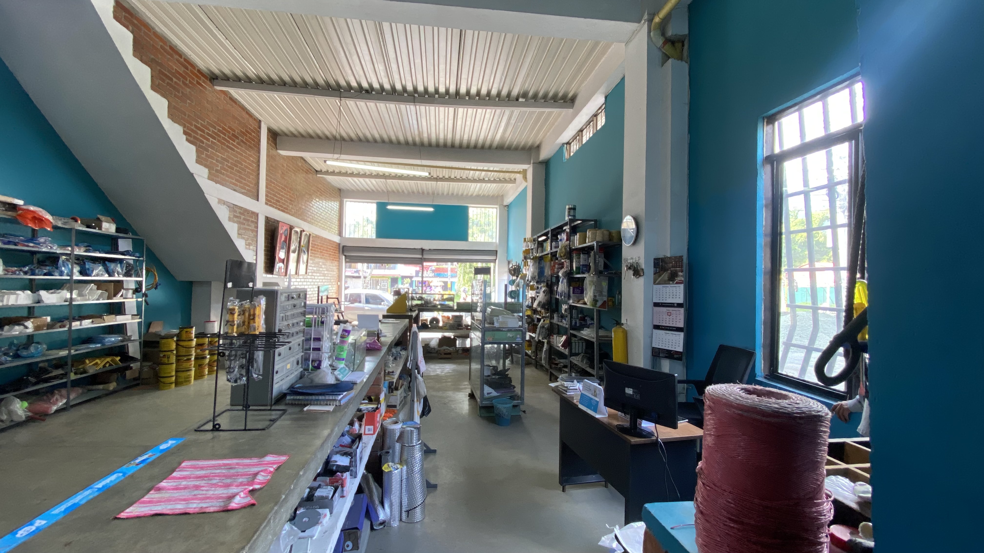 Foto de Bodega en Venta en Comuna 8 san diego, Dosquebradas - 4 - 48586