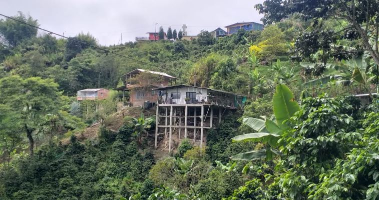 Foto de Finca para Venta en Via romelia   el pollo, Pereira - 279053257