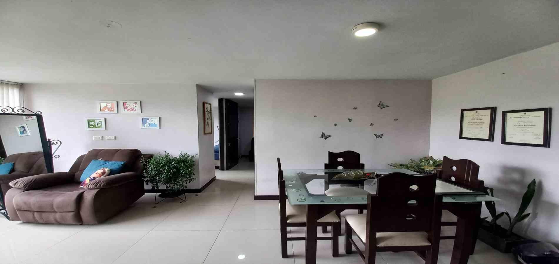 Foto de Apartamento en Venta en Macarena, Dosquebradas - 5 - 279069948