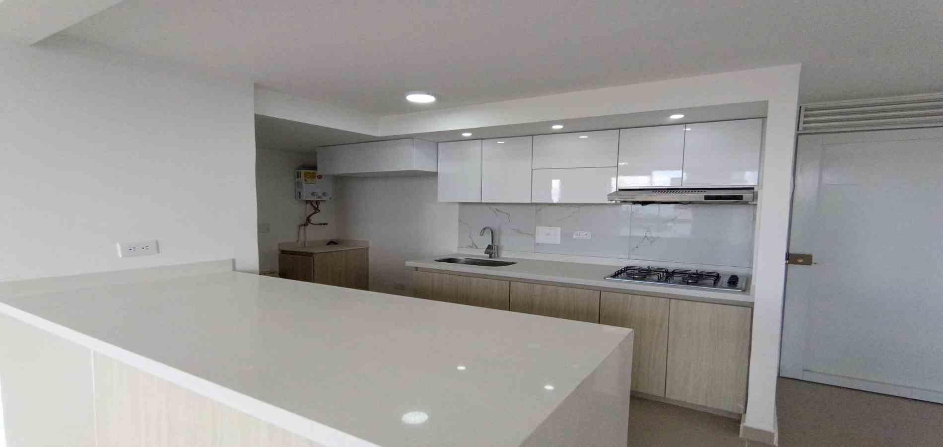 Foto de Apartamento en Arriendo en La francia, Manizales - 7 - 279070128