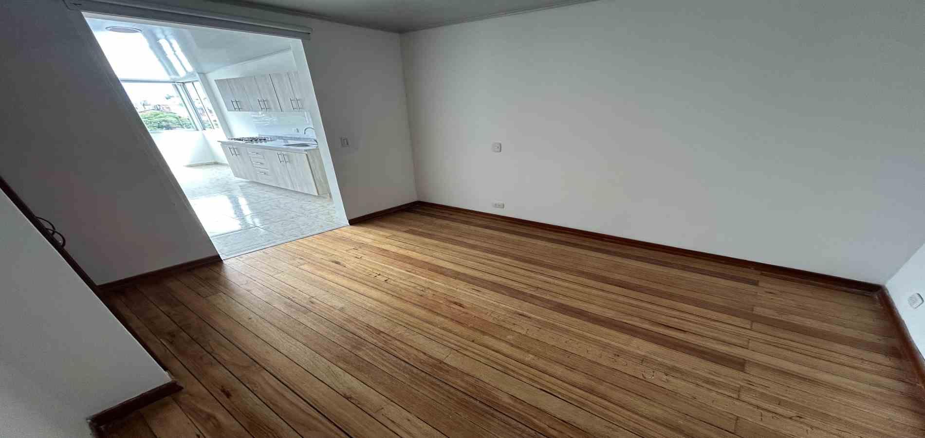 Foto de Apartaestudio para Arriendo en Comuna universidad/san jose sur, Pereira - 279070096