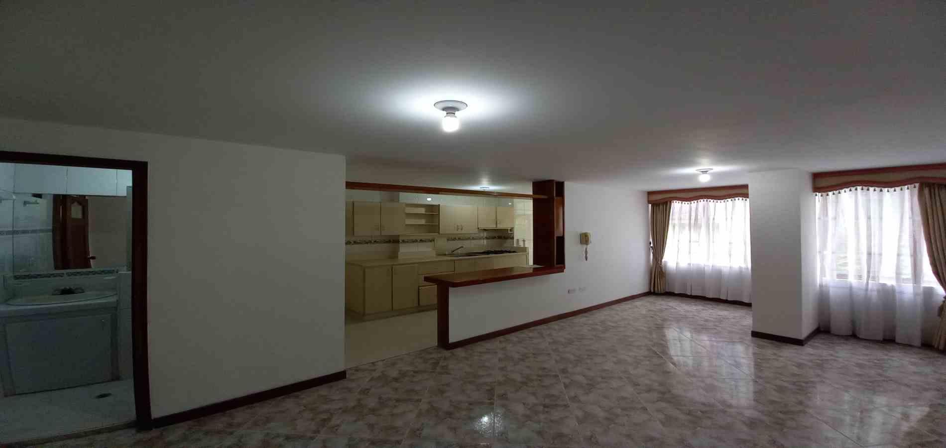 Foto de Apartamento en Venta en Alcazares, Manizales - 10 - 279069654