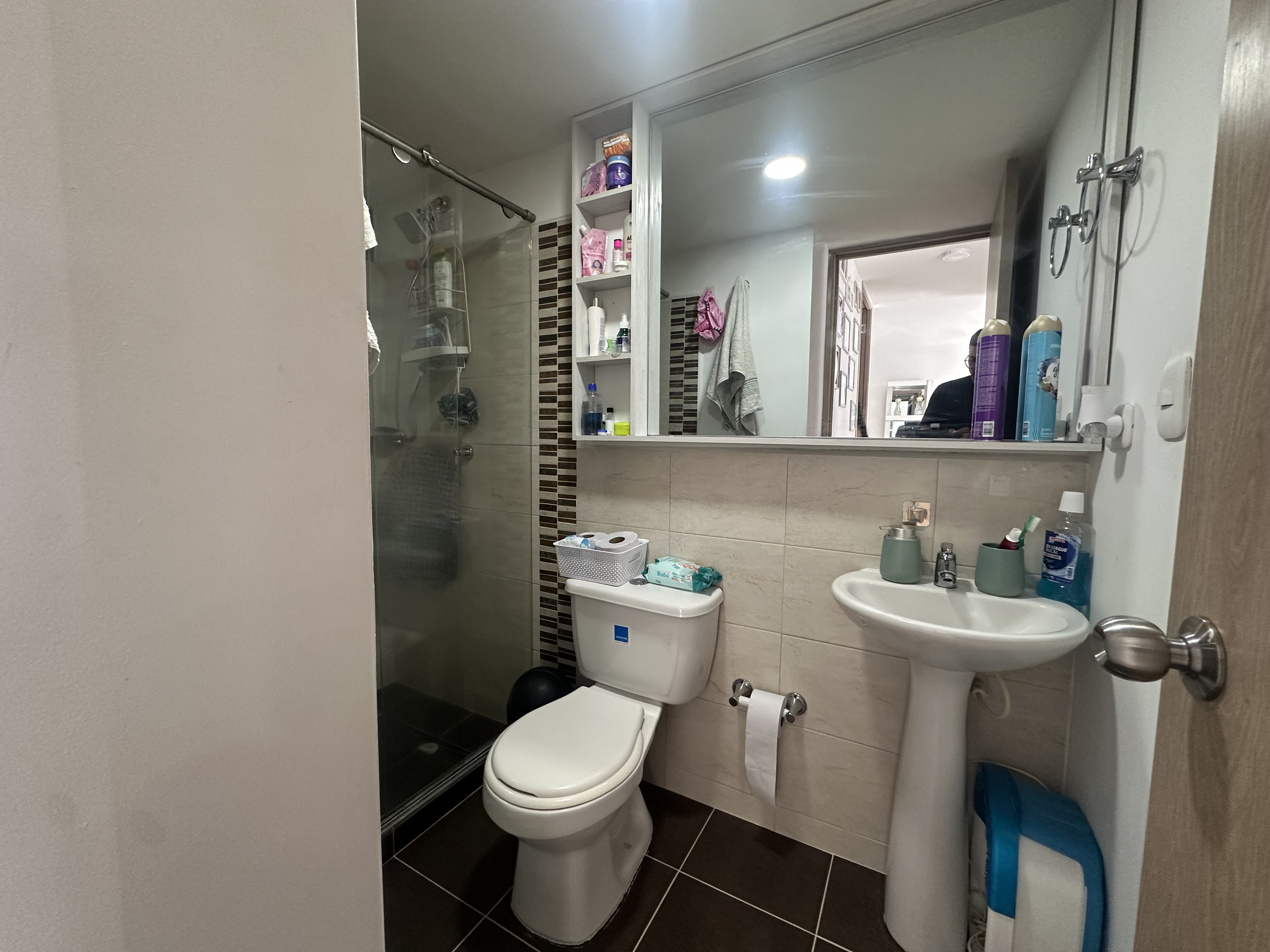 Foto de Apartamento en Venta en Puerto espejo, Armenia  - 13 - 279069706