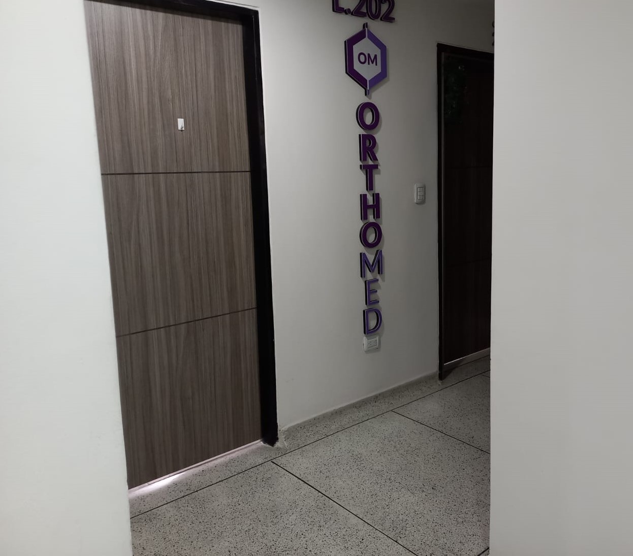 Foto de Oficina para Venta en La pradera, Villamaria - 53145
