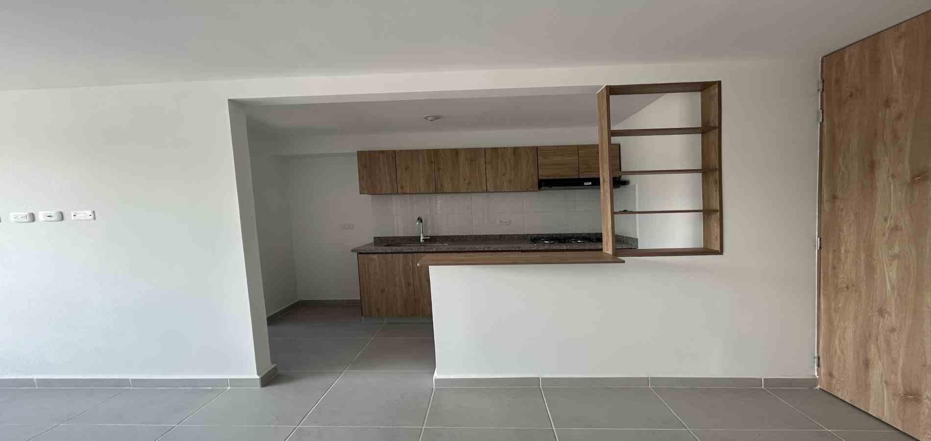 Foto de Apartamento en Arriendo en Av ferrocarril, Dosquebradas - 2 - 279067887