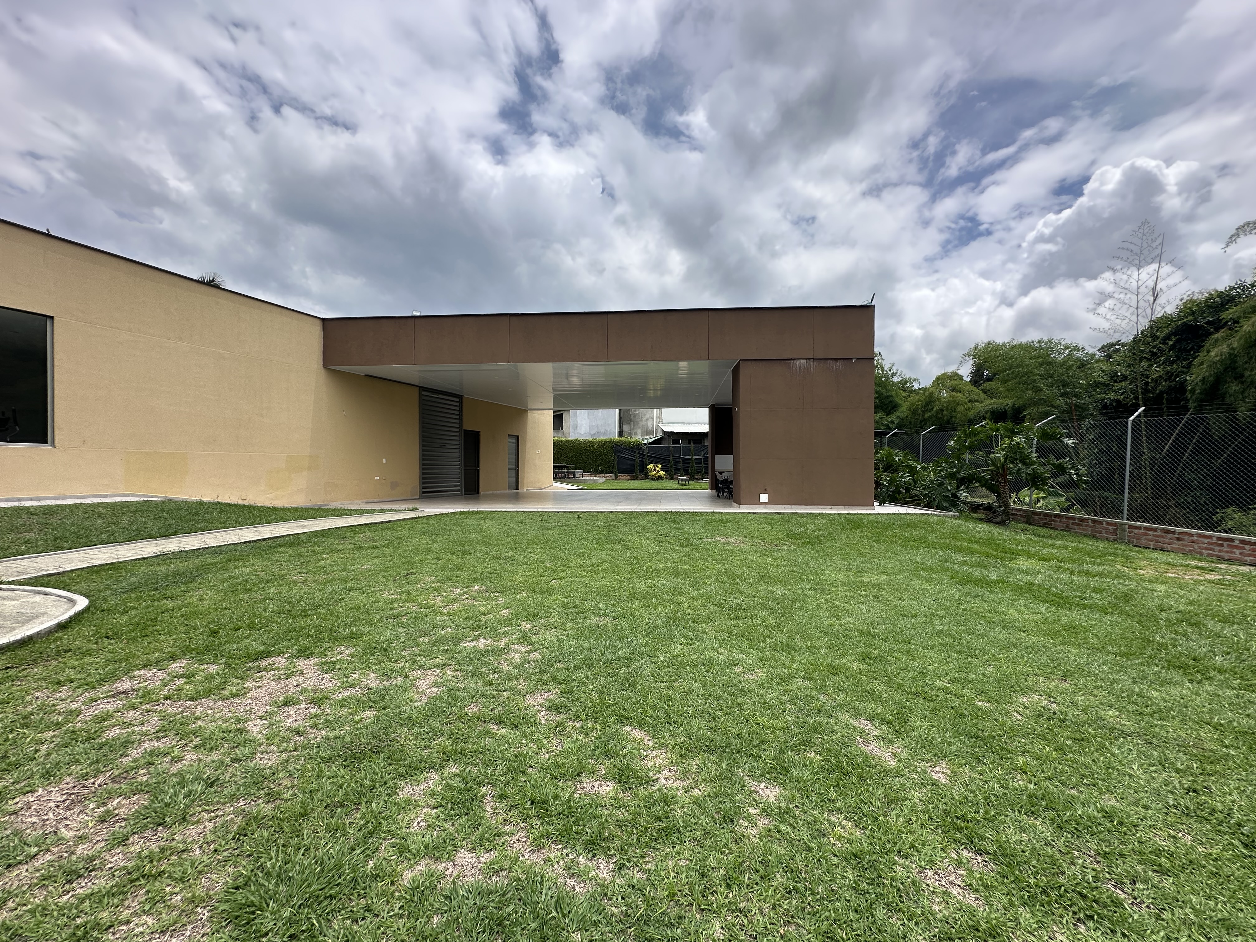Foto de Casa en Venta en Via aeropuerto el eden, Armenia  - 7 - 279070173