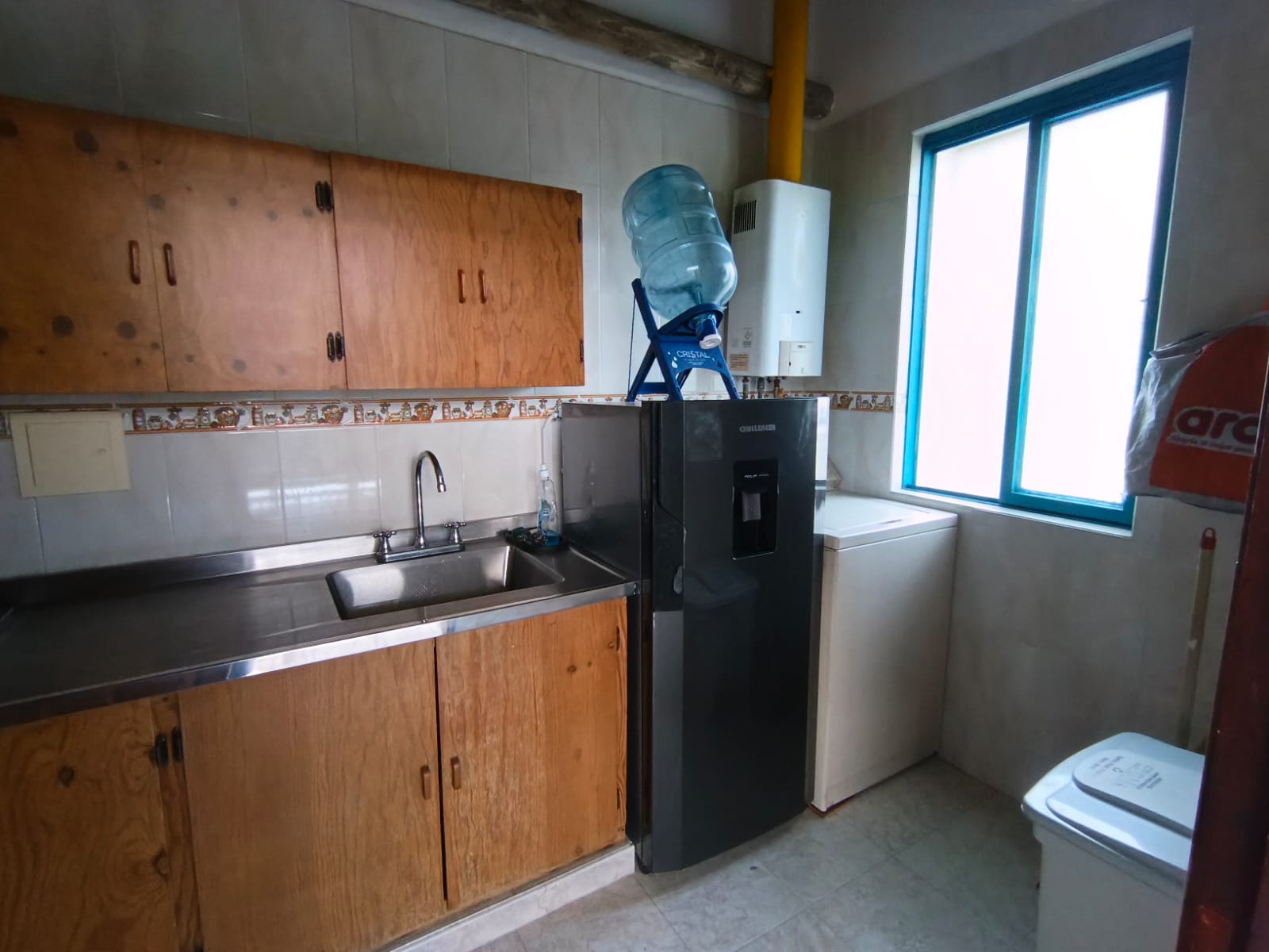 Foto de Casa en Venta en Cartagena, Palestina - 5 - 279070016