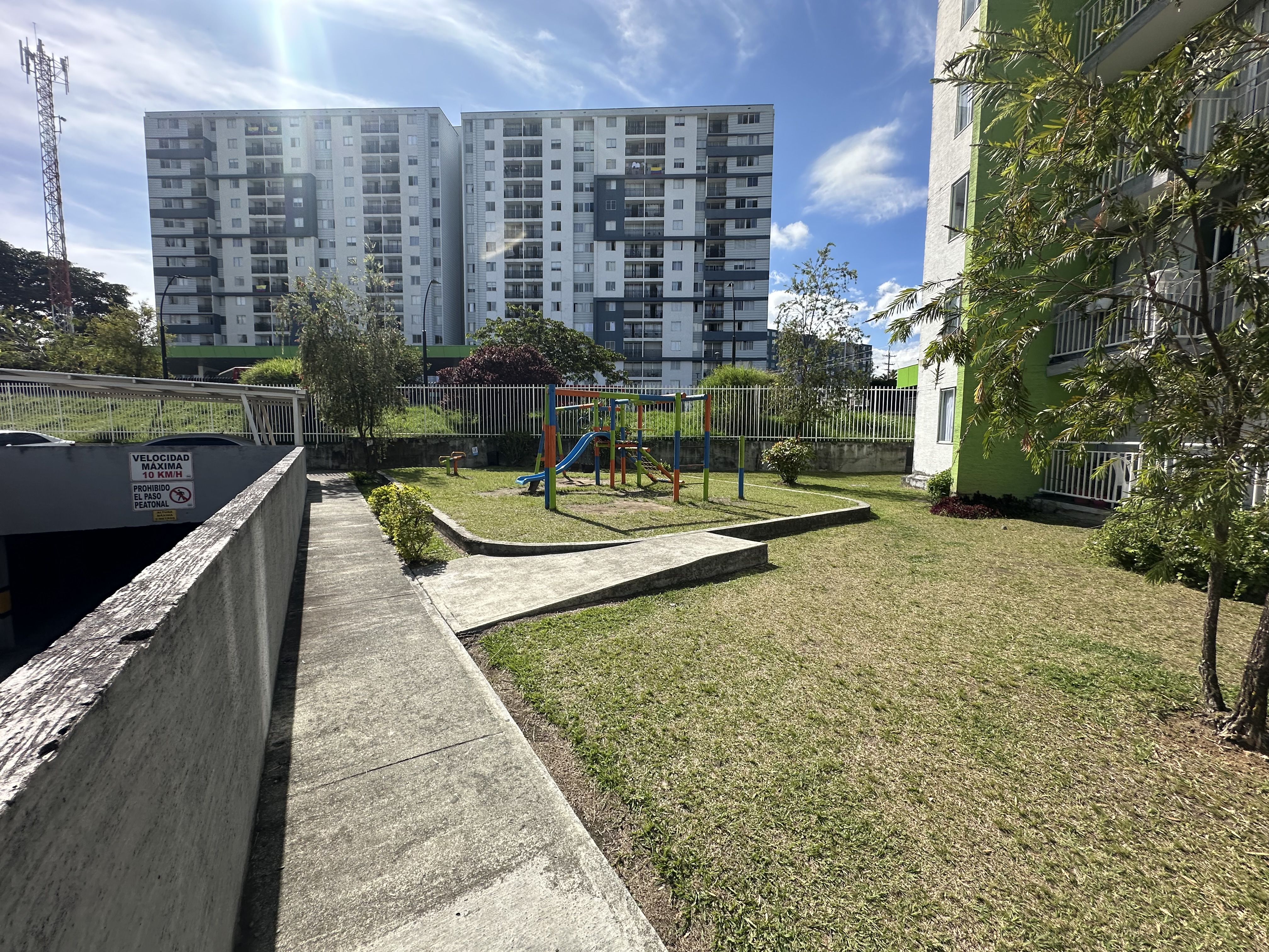 Foto de Apartamento en Venta en Puerto espejo, Armenia  - 6 - 279068953