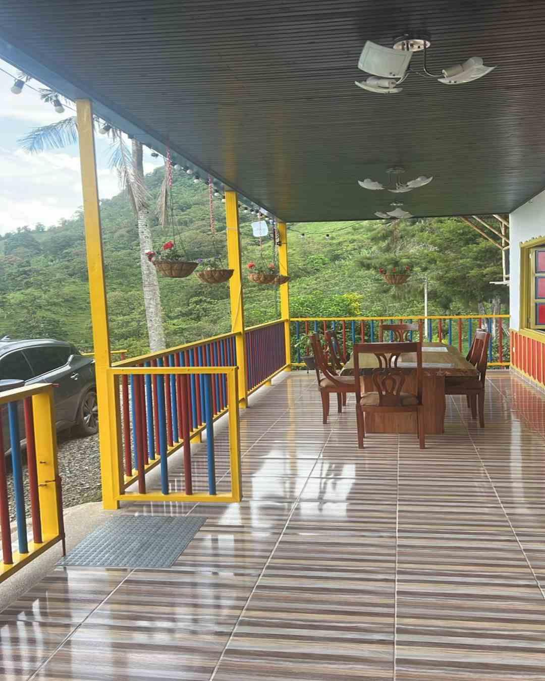 Foto de Finca en Venta en Calarca, Calarca - 11 - 279061849