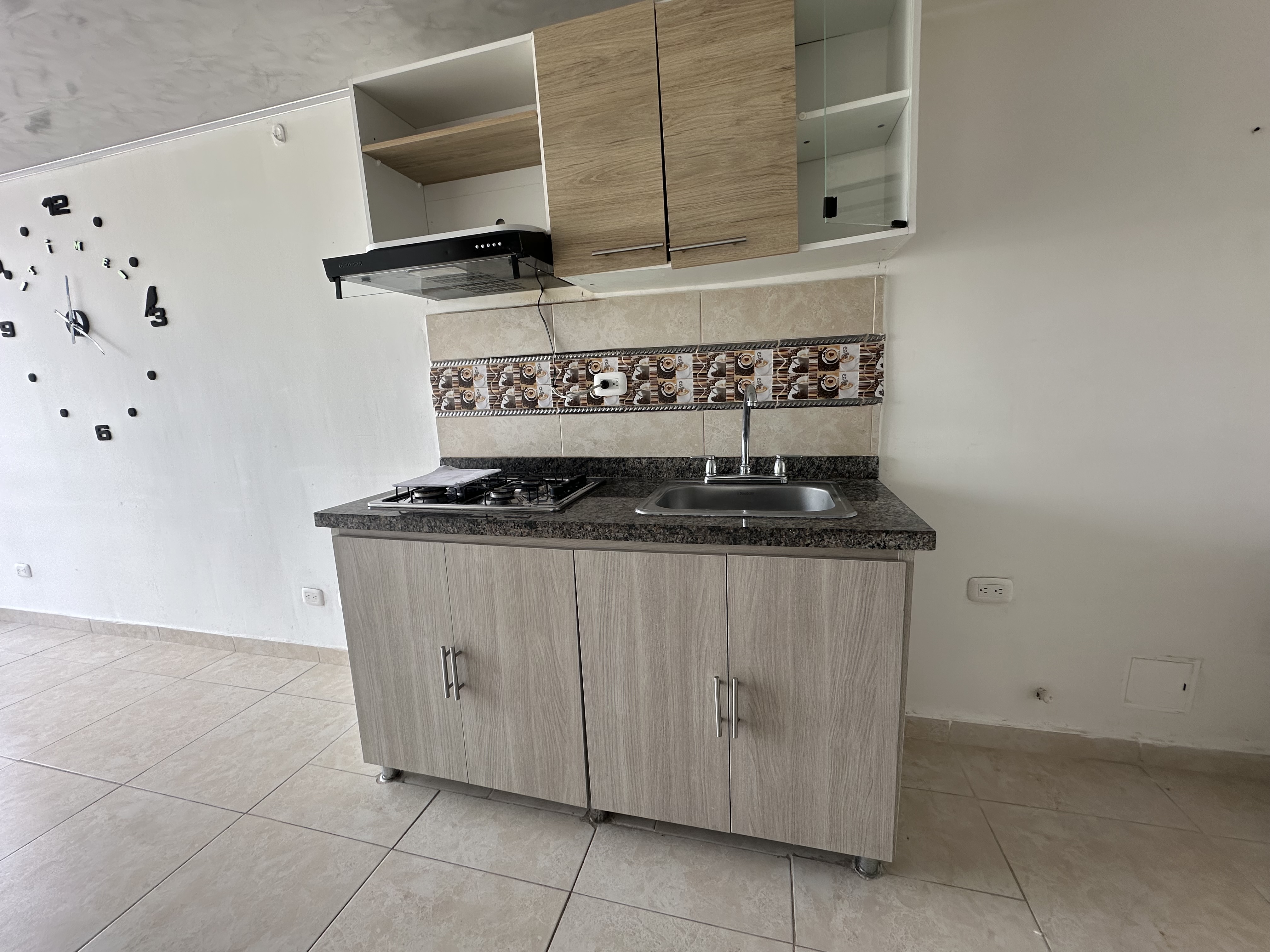 Foto de Apartaestudio en Venta en Puerto espejo, Armenia  - 1 - 279068875